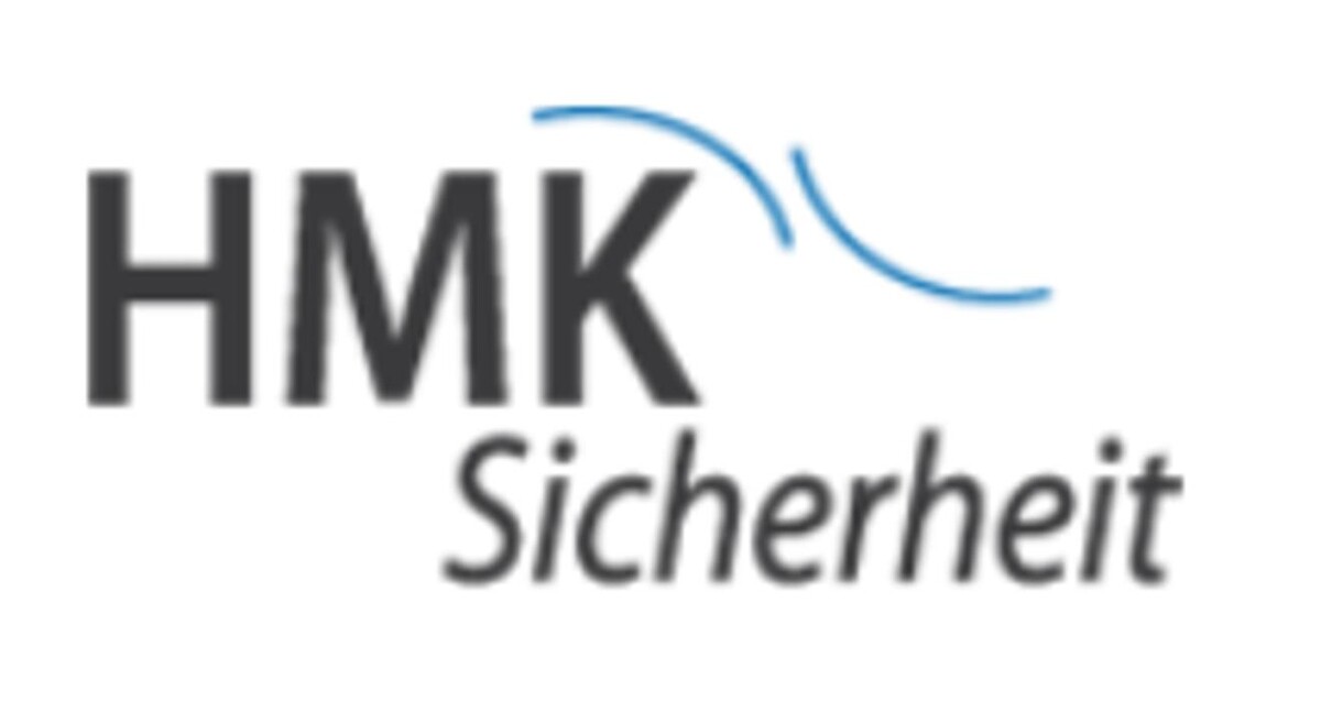 HMK Sicherheit Logo