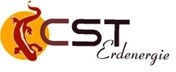 Carsten Stawaritsch, CST Erdenergie Logo