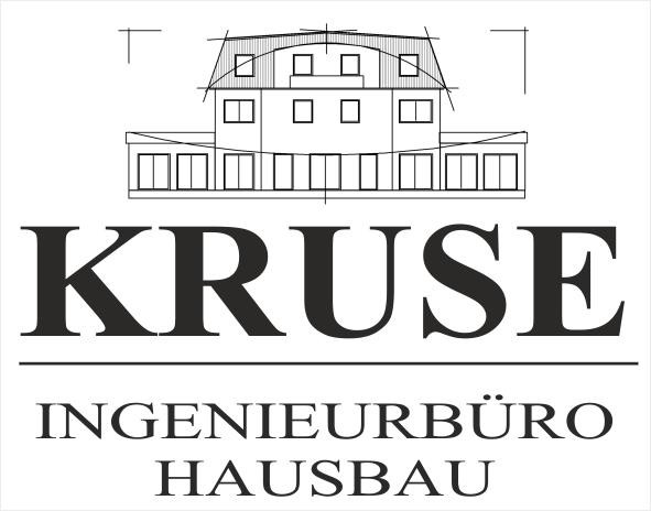 Ingenieurbüro Wolfgang Kruse GmbH Logo