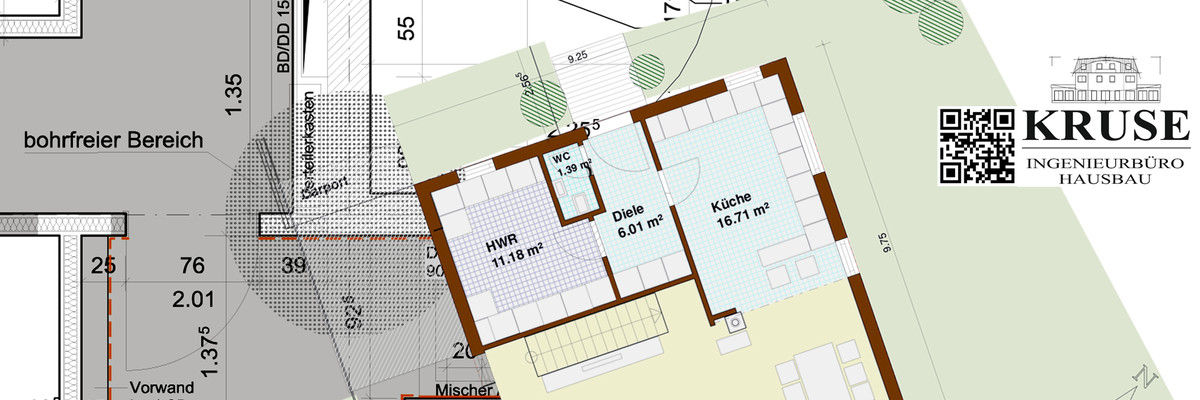 Bilder Ingenieurbüro Wolfgang Kruse GmbH