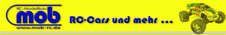 RC-Modellbau Christian Lehmann in Berlin       Logo