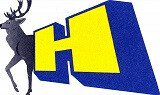 Bilder Autopflege Hirsch