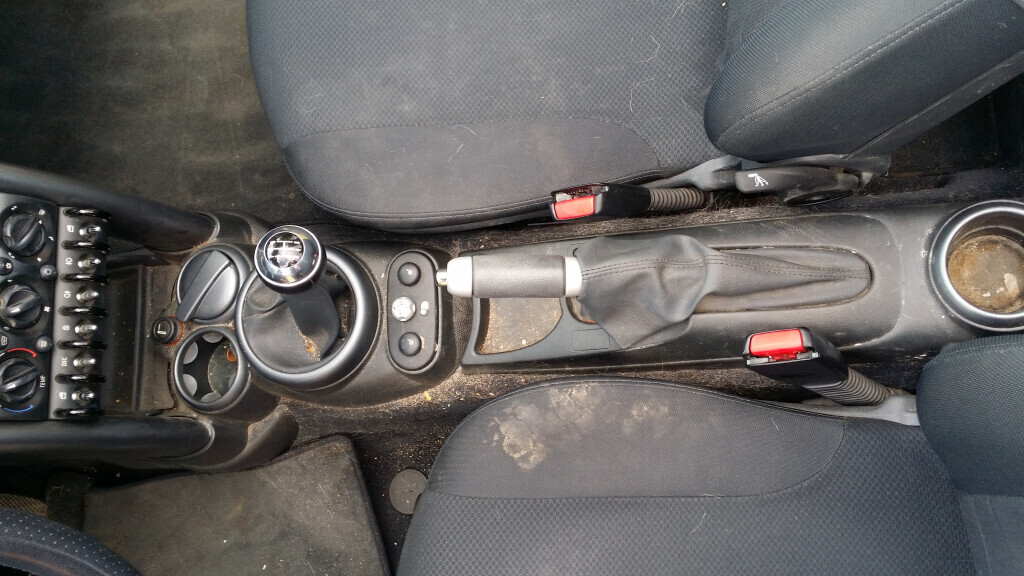 Bilder Autopflege Hirsch