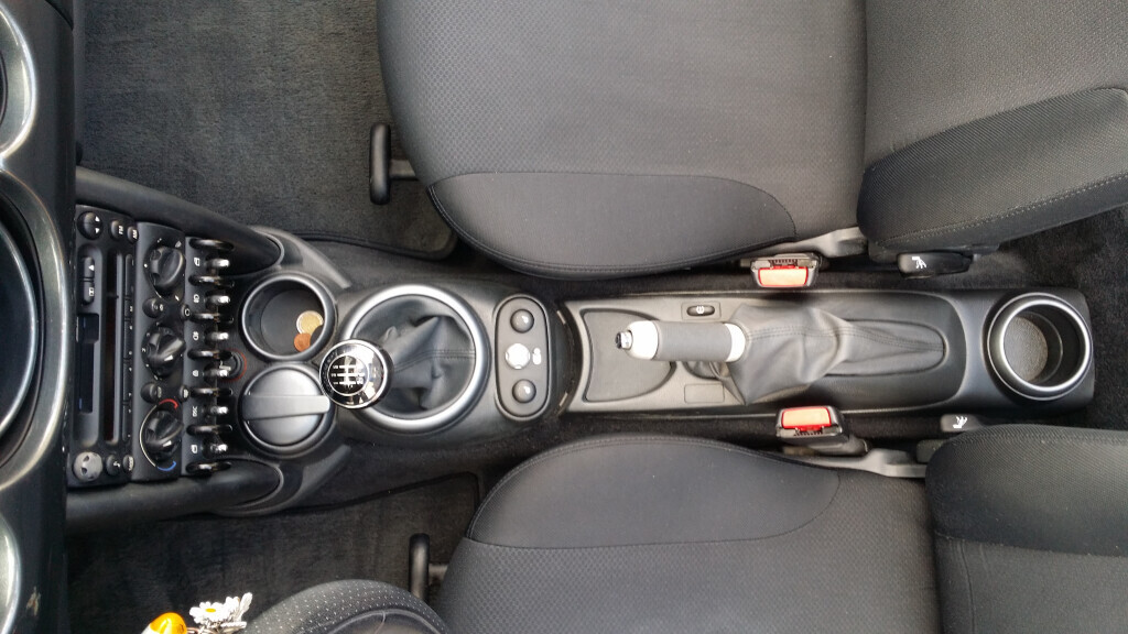 Bilder Autopflege Hirsch