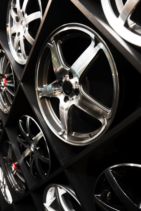 Bilder KMO - Kronlachner Oberflächenveredelung      