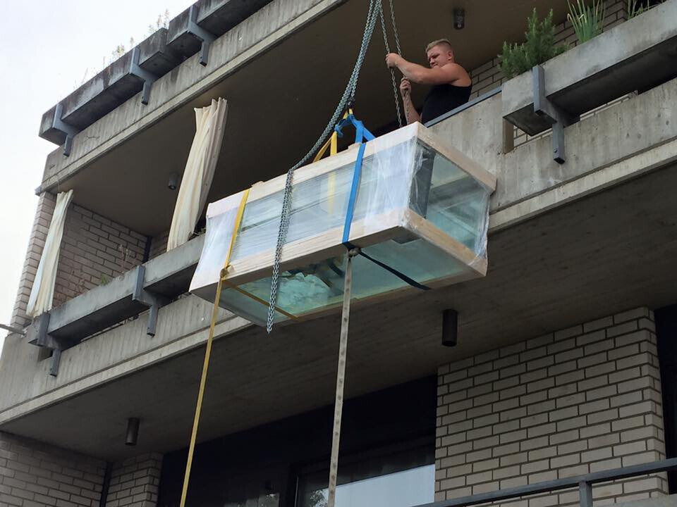 Bilder KARSTEN-KLAVIERTRANSPORT