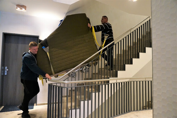 Bilder KARSTEN-KLAVIERTRANSPORT