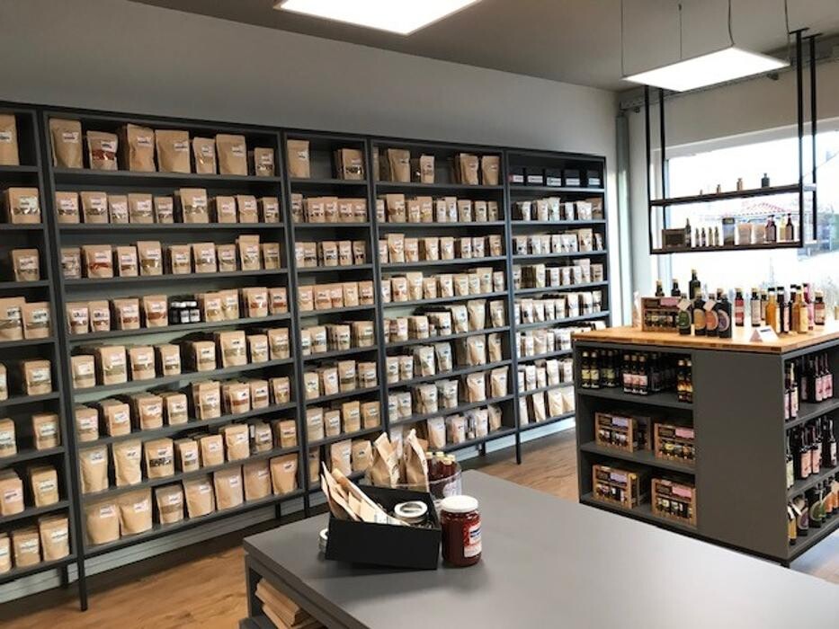 Bilder HERZEL Gewürz - Kräuter - Teespezialitäten e.K.