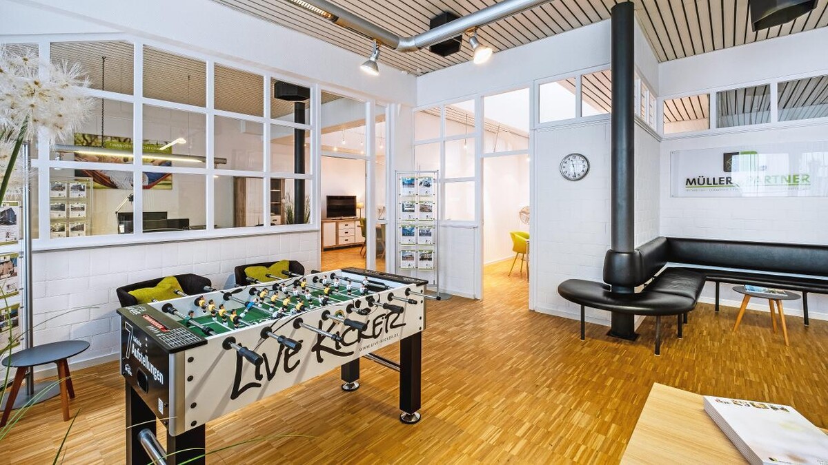 Bilder Müller & Partner Immobilien IVD - Immobilienmakler Aachen