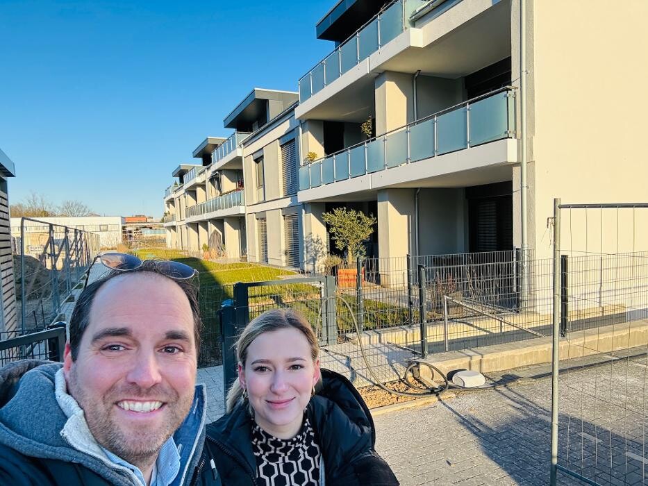 Bilder Müller & Partner Immobilien IVD - Immobilienmakler Aachen