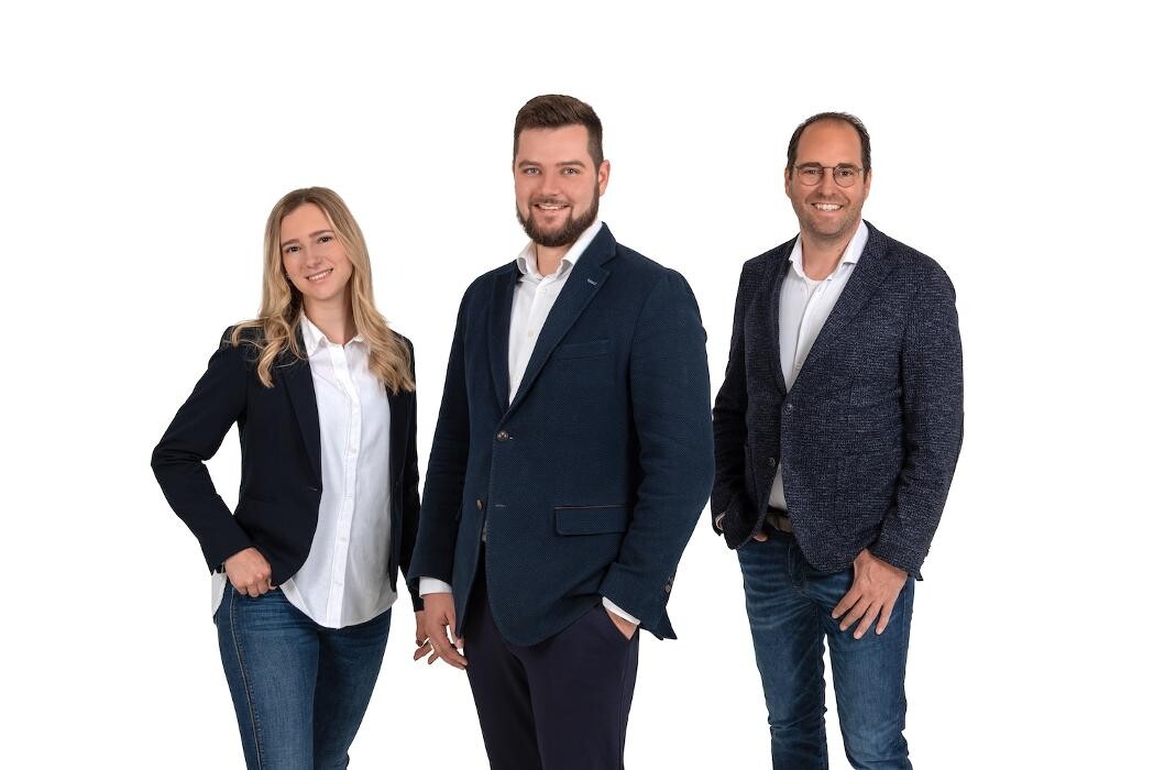 Bilder Müller & Partner Immobilien IVD - Immobilienmakler Aachen
