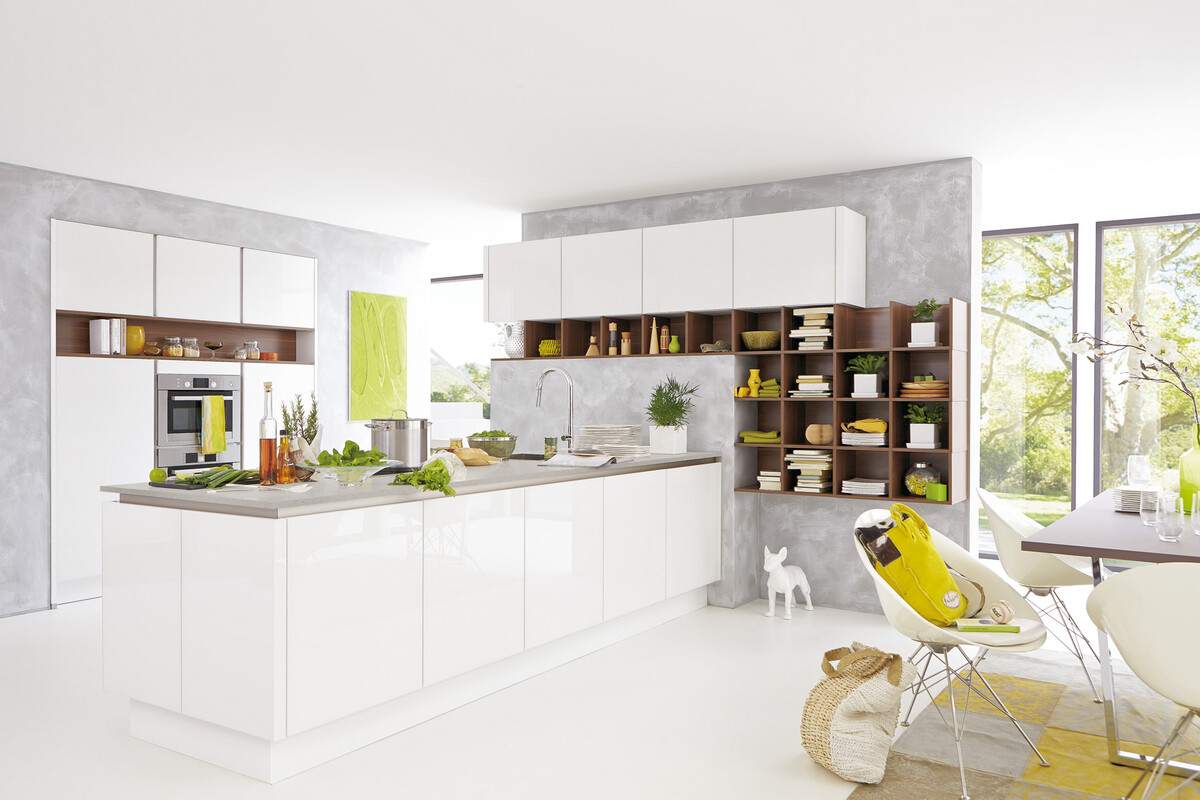 Bilder Küchenstudio Holger Ohneseit      