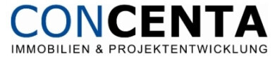 CONCENTA IMMOBILIEN Fochler Logo