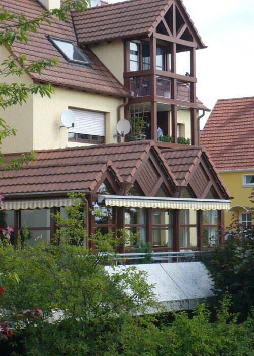 Bilder Gaststätte Linde