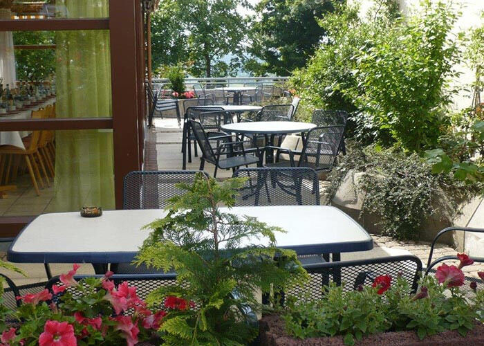 Bilder Gaststätte Linde