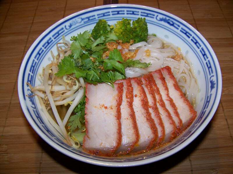 Bilder Duk Duk Thai-Imbiss