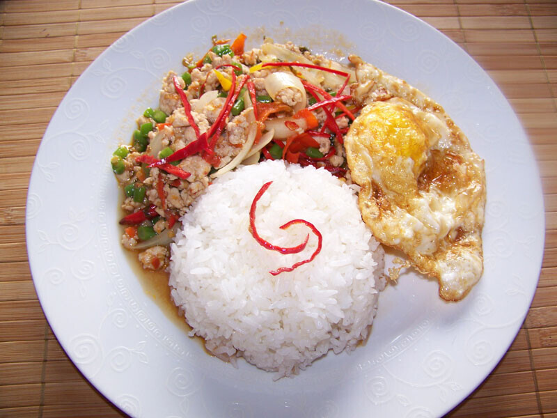 Bilder Duk Duk Thai-Imbiss