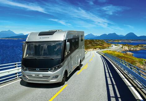 Bilder Camper-Zeit Rhein-Mosel GmbH