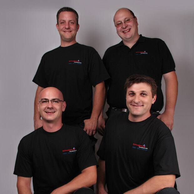 Bilder Schwaben Haustechnik GmbH