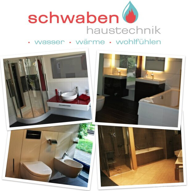 Bilder Schwaben Haustechnik GmbH