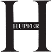 Bestattungen Erhard Hupfer Logo