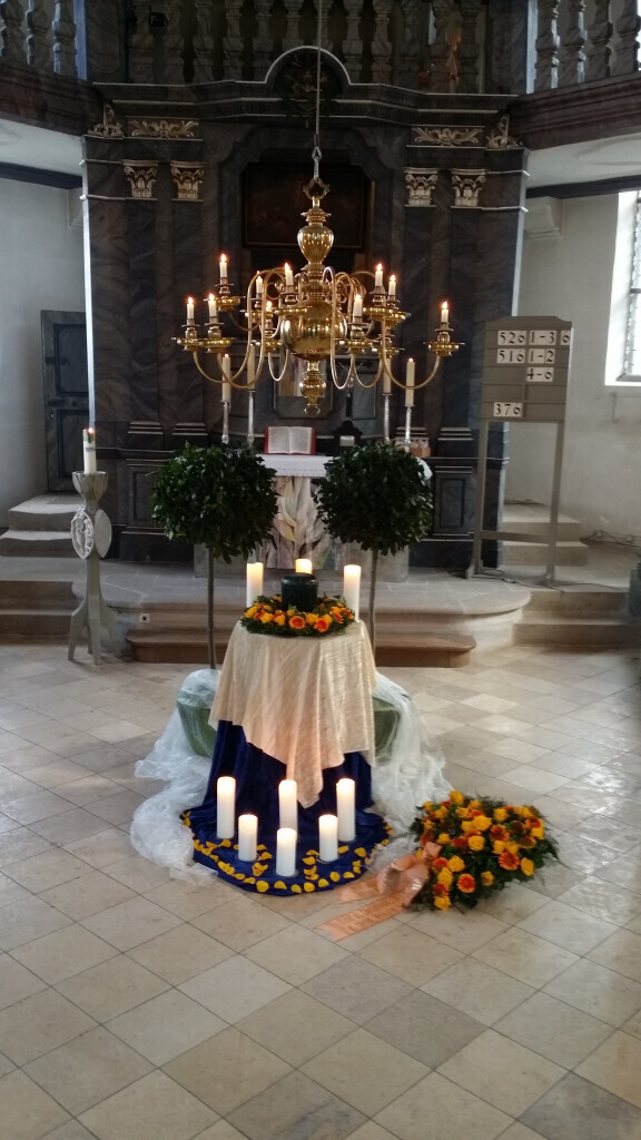 Bilder Bestattungen Erhard Hupfer