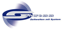 Schwemm Zelte- und Hallenvertrieb GmbH Logo