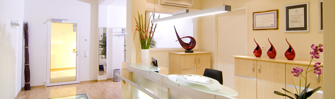 Bilder Zentrum für Implantologie, orale chirurgie, Parodontologie Duisburg