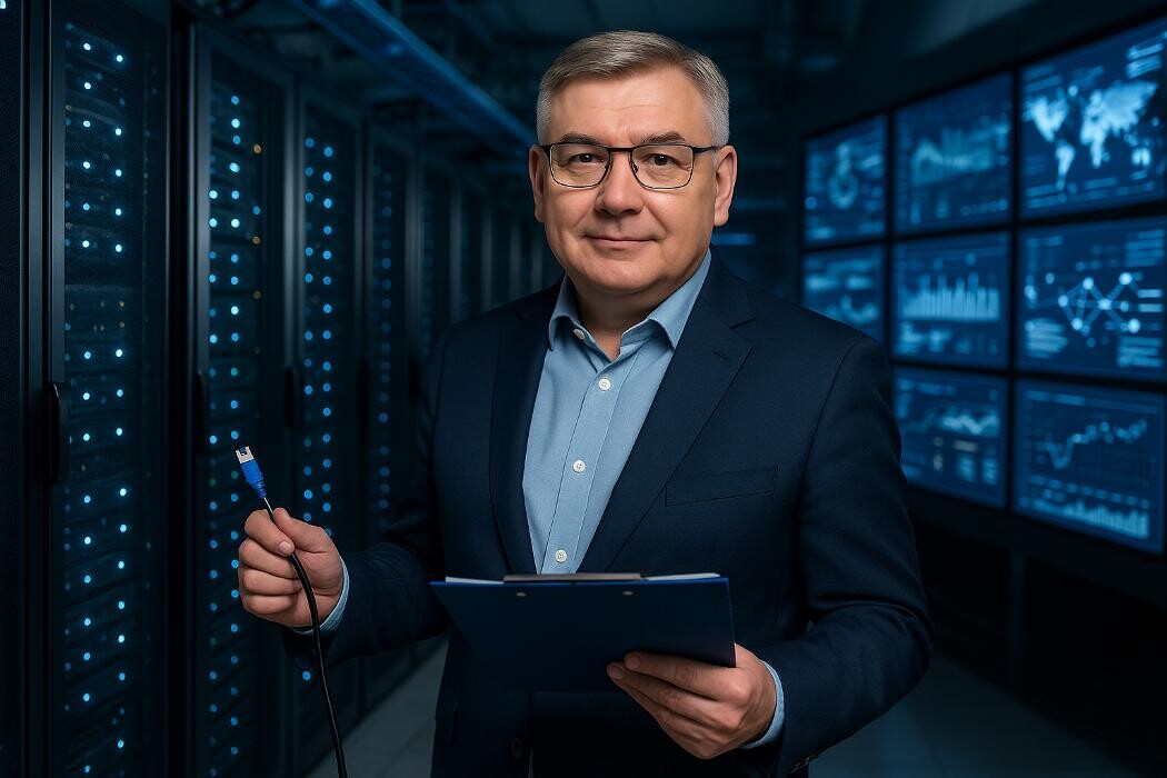 Bilder IT-Sachverständigenbüro Schulte