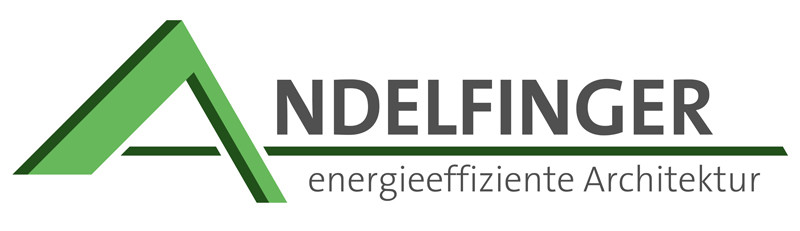 Planungsbüro Andelfinger - energieeffiziente Architektur Logo