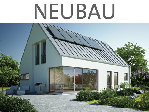 Bilder Planungsbüro Andelfinger - energieeffiziente Architektur