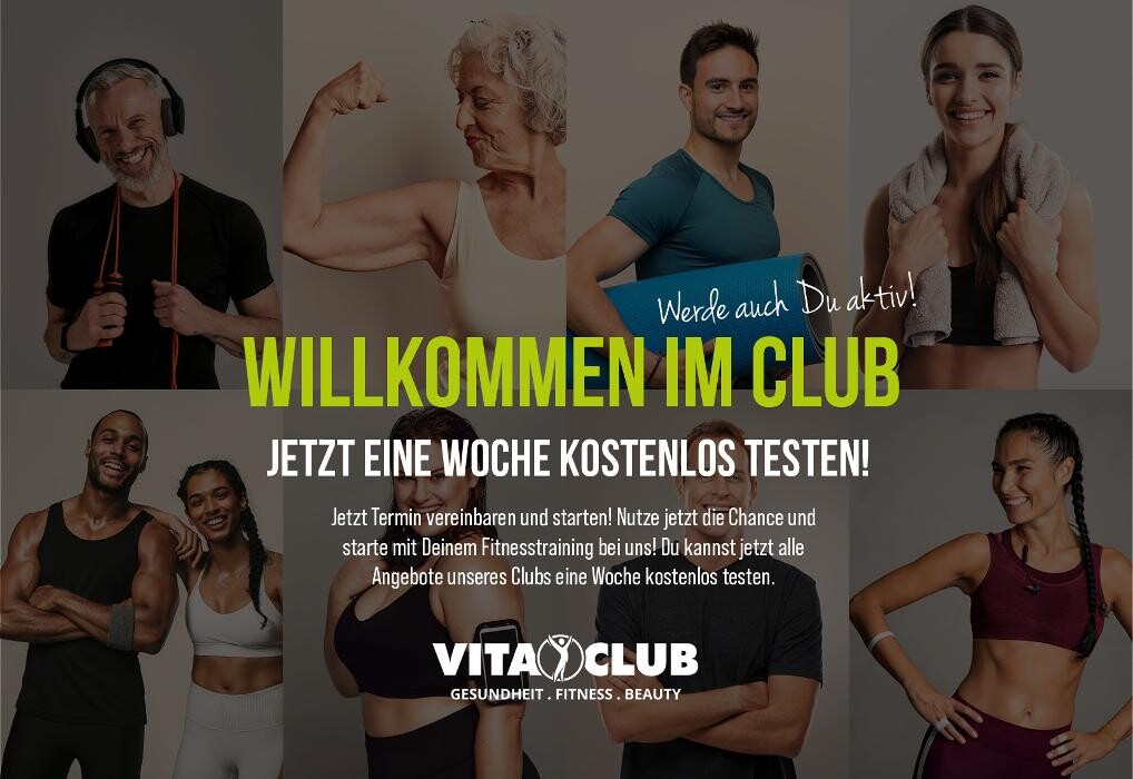 Bilder VITA CLUB Landau