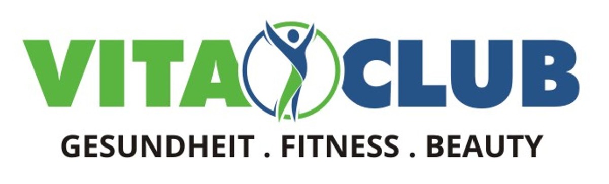 VITA CLUB Landau Logo