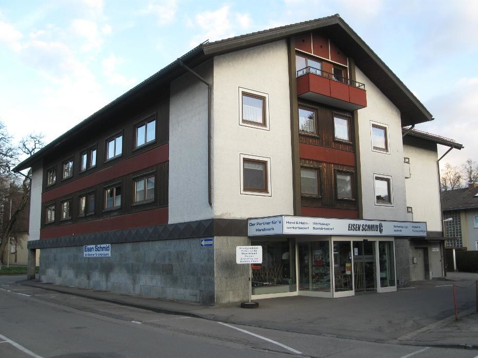 Bilder Eisen Schmid e.K. Inh. Tobias Hipp