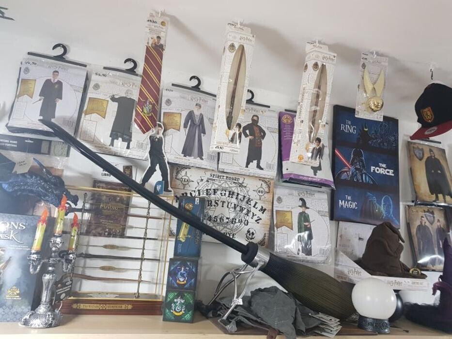 Bilder ClothingLand - Kostüme & Masken