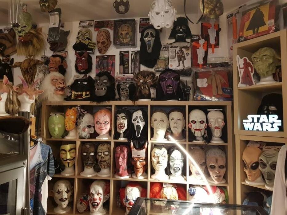 Bilder ClothingLand - Kostüme & Masken