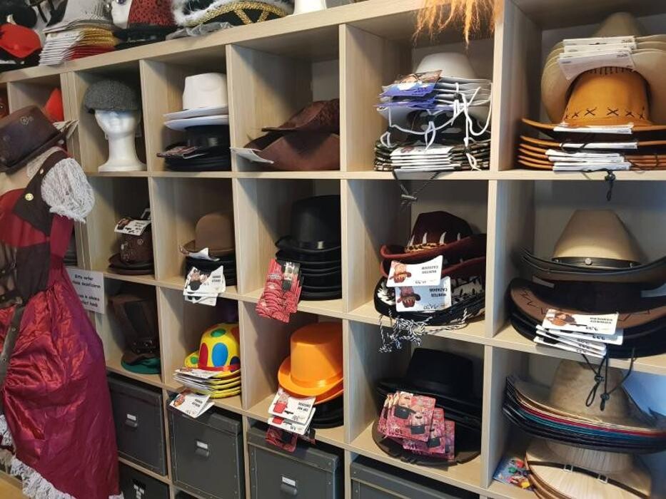 Bilder ClothingLand - Kostüme & Masken