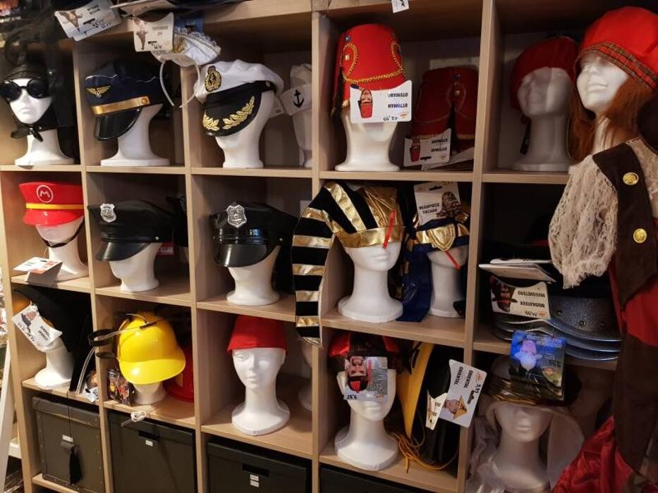 Bilder ClothingLand - Kostüme & Masken