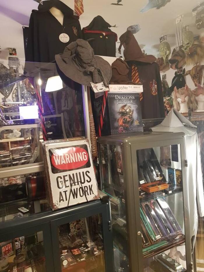 Bilder ClothingLand - Kostüme & Masken