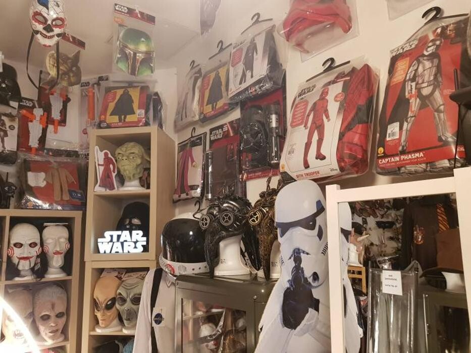 Bilder ClothingLand - Kostüme & Masken