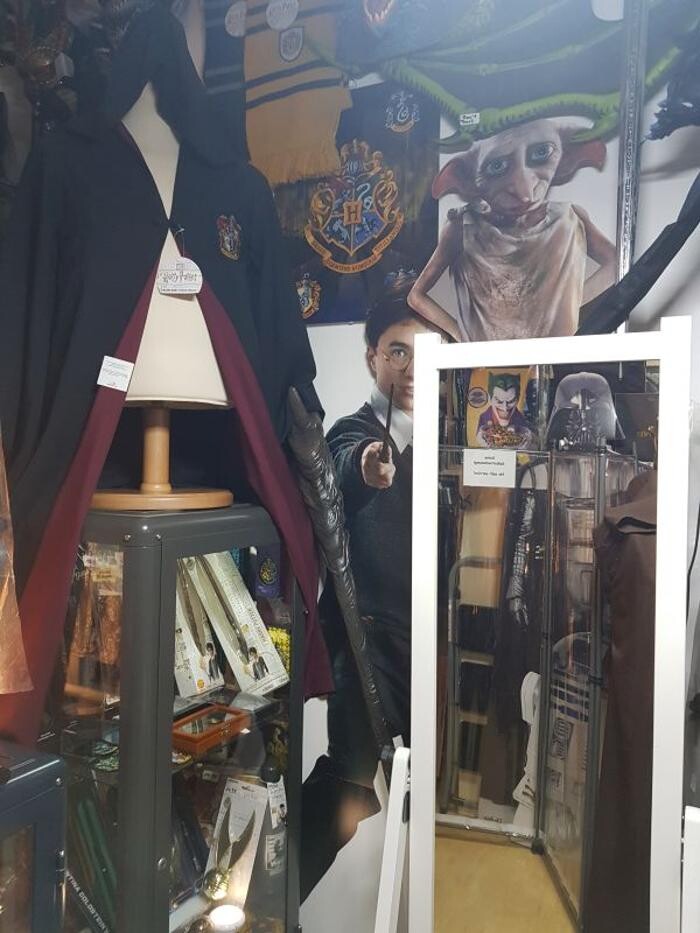 Bilder ClothingLand - Kostüme & Masken