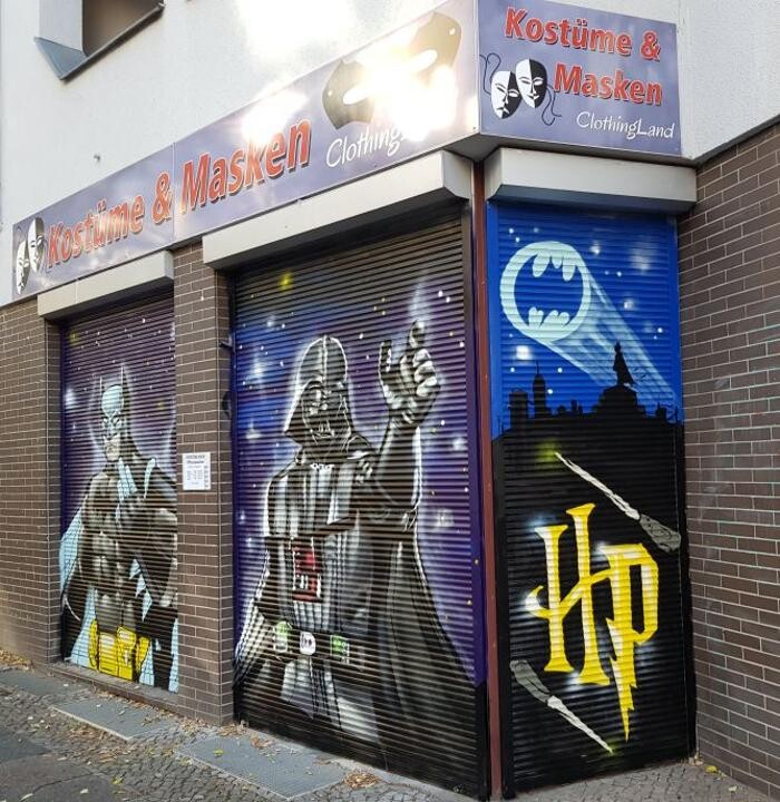 Bilder ClothingLand - Kostüme & Masken