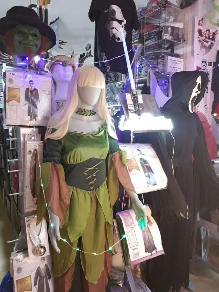 Bilder ClothingLand - Kostüme & Masken