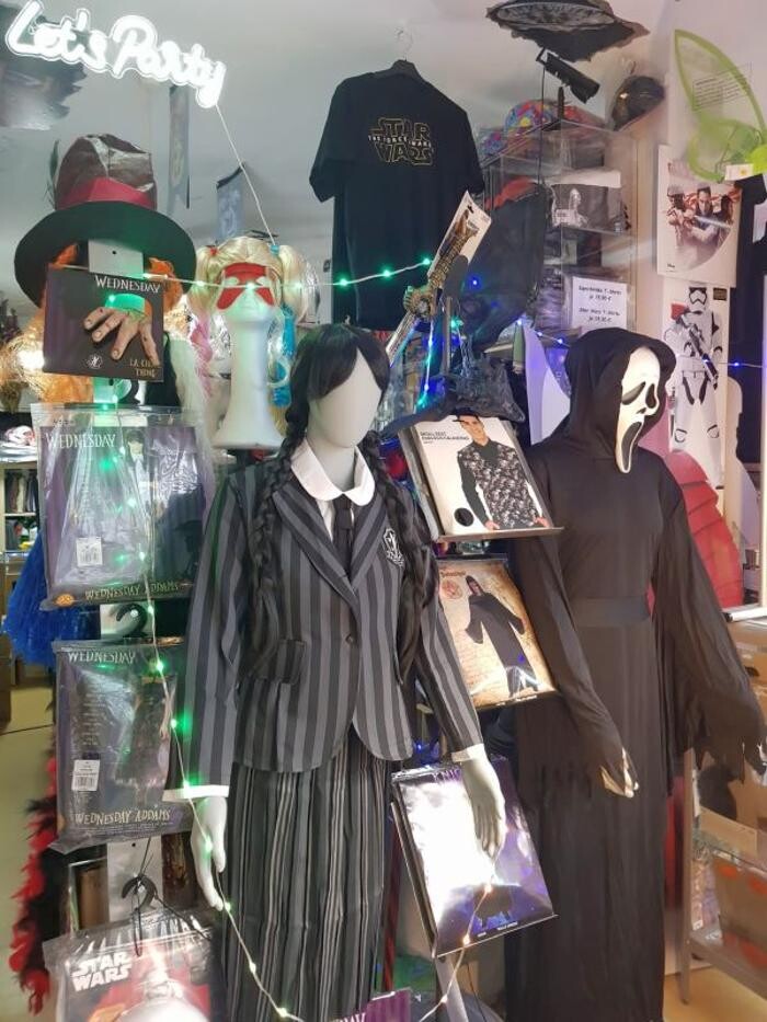 Bilder ClothingLand - Kostüme & Masken