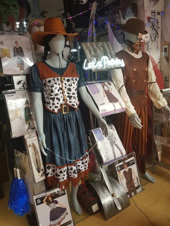Bilder ClothingLand - Kostüme & Masken