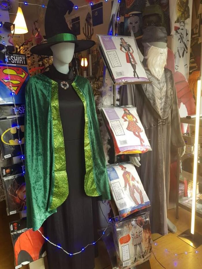 Bilder ClothingLand - Kostüme & Masken