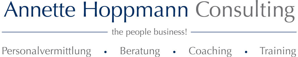 Bilder Annette Hoppmann Consulting
