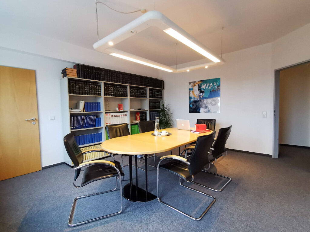 Bilder Rechtsanwalt Sascha Gramm