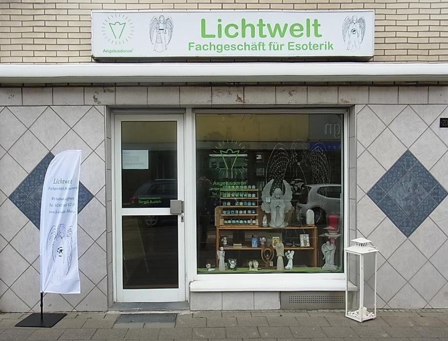 Bilder Lichtwelt Esoterisches Fachgeschäft