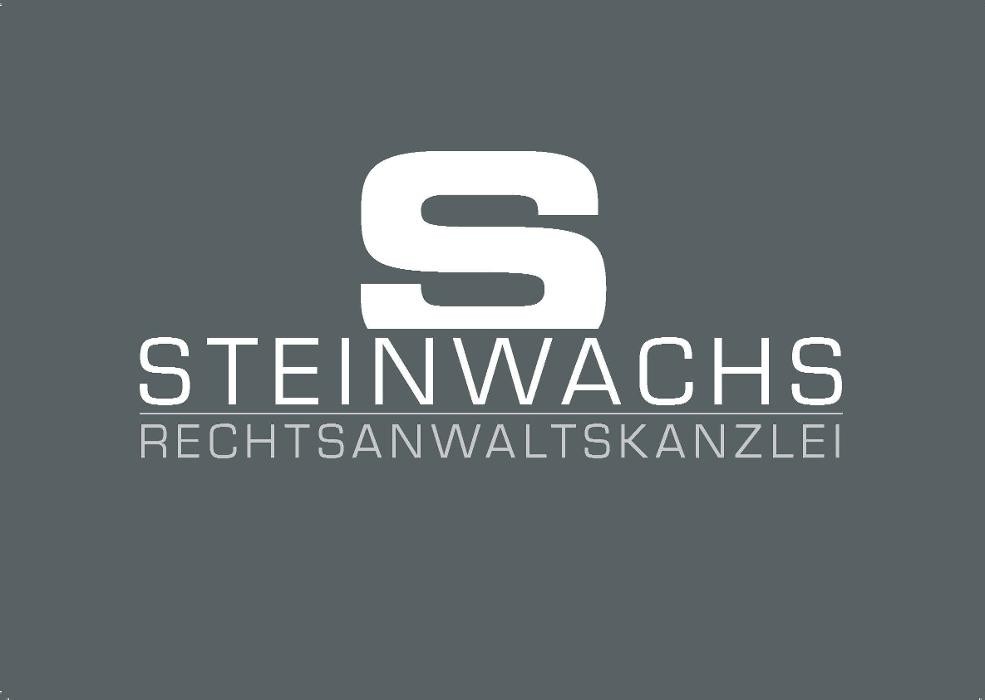 STEINWACHS Rechtsanwaltskanzlei Logo